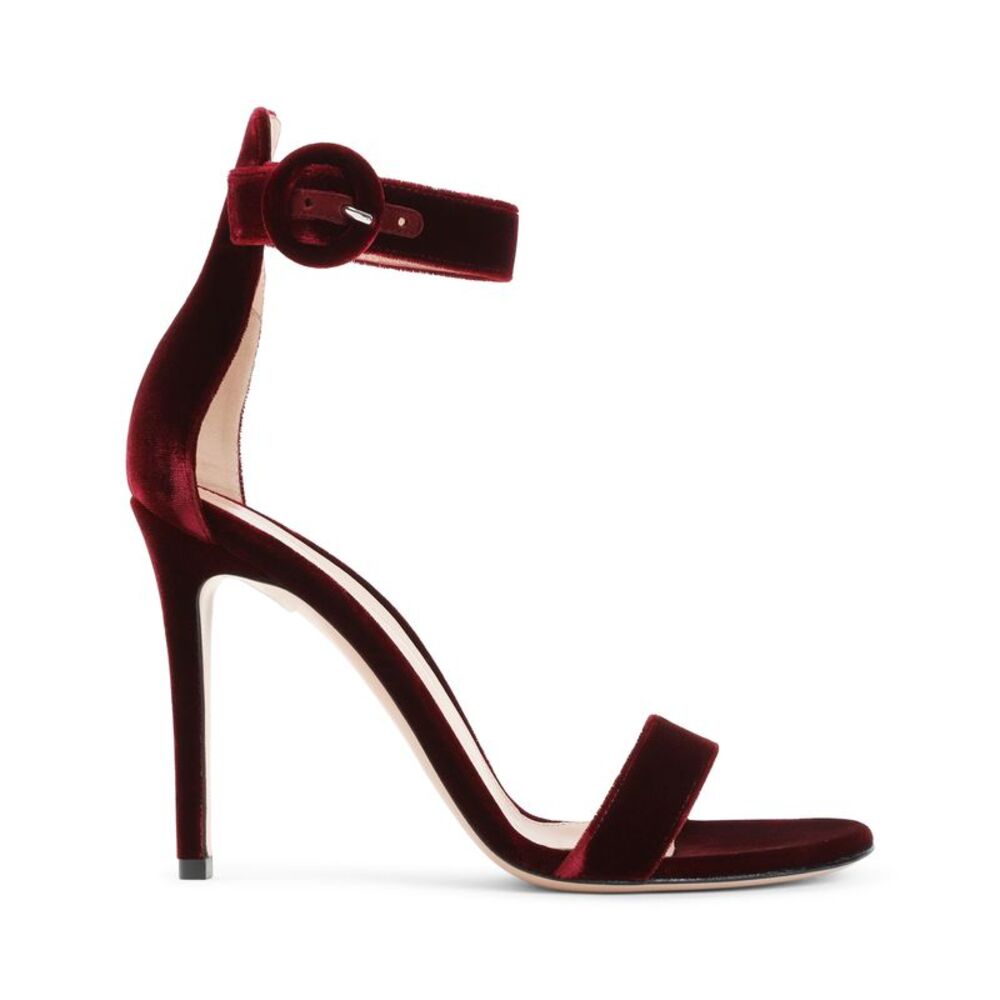 Gianvito Rossi Portofino 105 Pumps Women